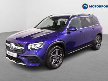 Used Mercedes-Benz GLB 2022 for sale - 75066902: Photo