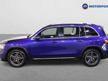 Used Mercedes-Benz GLB 2022 for sale - 75066902: Photo