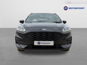 Used Ford Kuga undefined for sale - 78267837: Photo