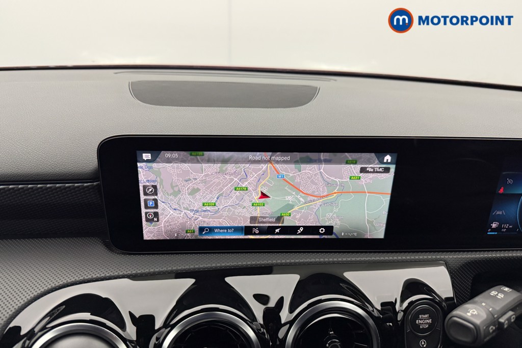 Used Mercedes-Benz A-Class 2022 for sale - 76162288: Photo 10