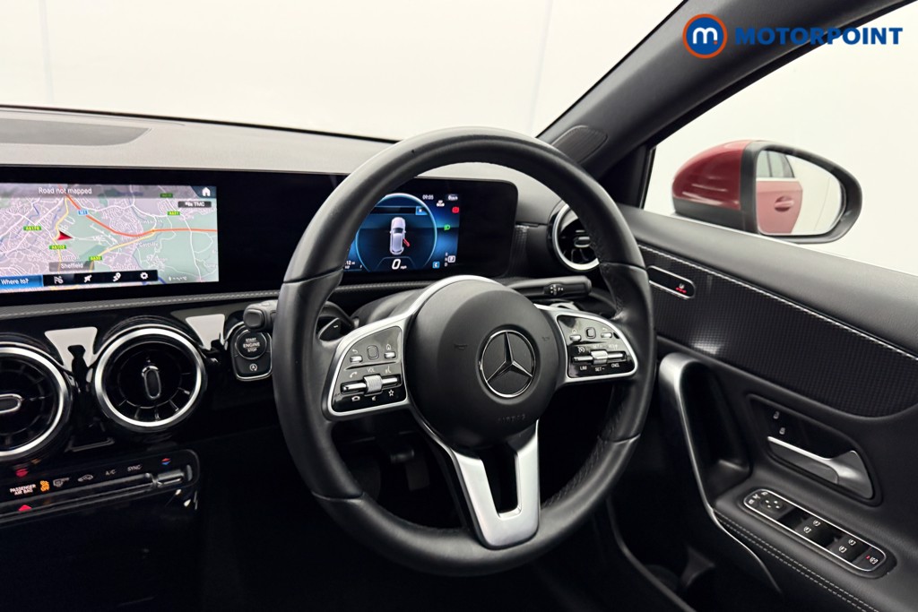 Used Mercedes-Benz A-Class 2022 for sale - 76162288: Photo 11