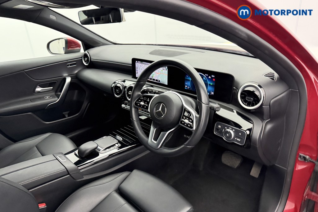 Used Mercedes-Benz A-Class 2022 for sale - 76162288: Photo 12