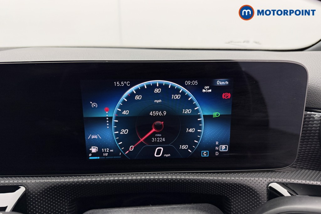 Used Mercedes-Benz A-Class 2022 for sale - 76162288: Photo 13