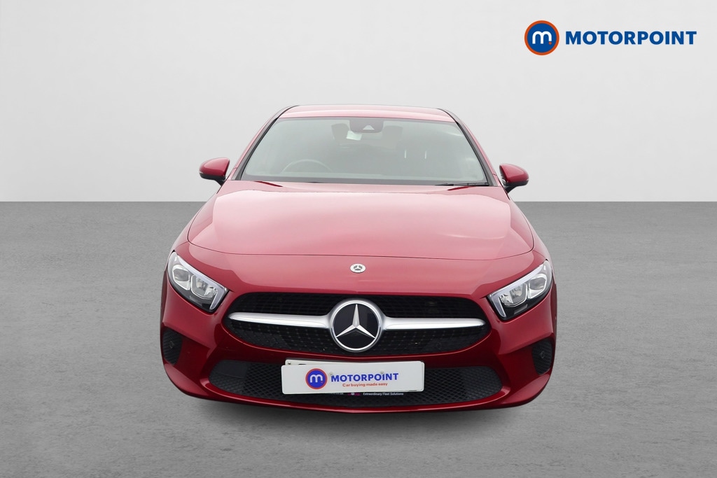 Used Mercedes-Benz A-Class 2022 for sale - 76162288: Photo 2