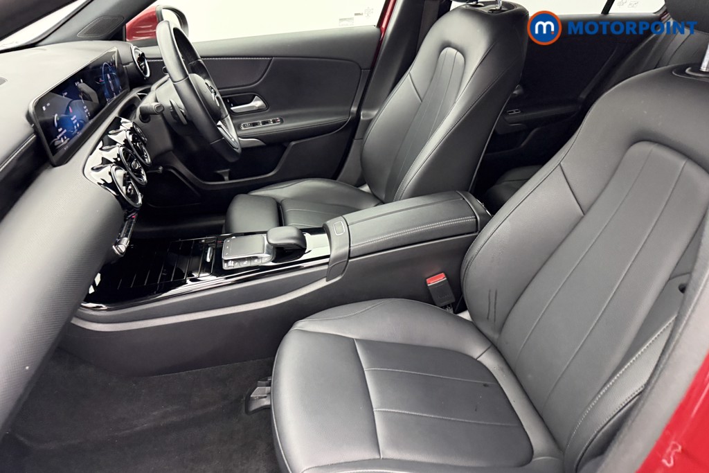 Used Mercedes-Benz A-Class 2022 for sale - 76162288: Photo 28