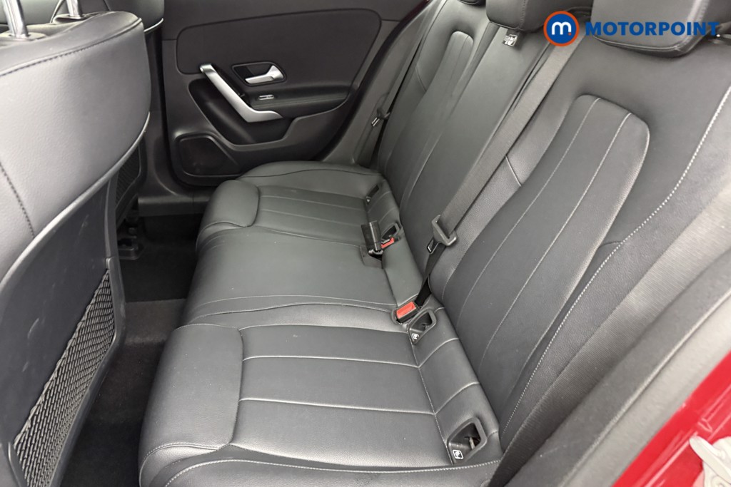 Used Mercedes-Benz A-Class 2022 for sale - 76162288: Photo 29