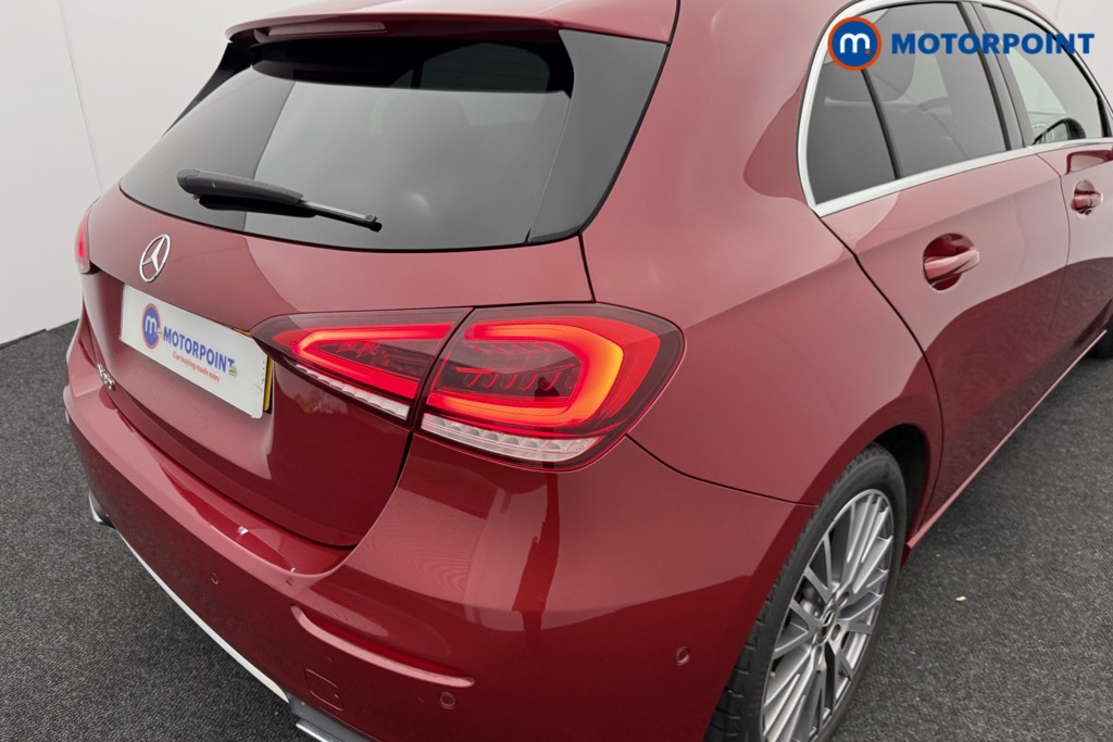Used Mercedes-Benz A-Class 2022 for sale - 76162288: Photo 32