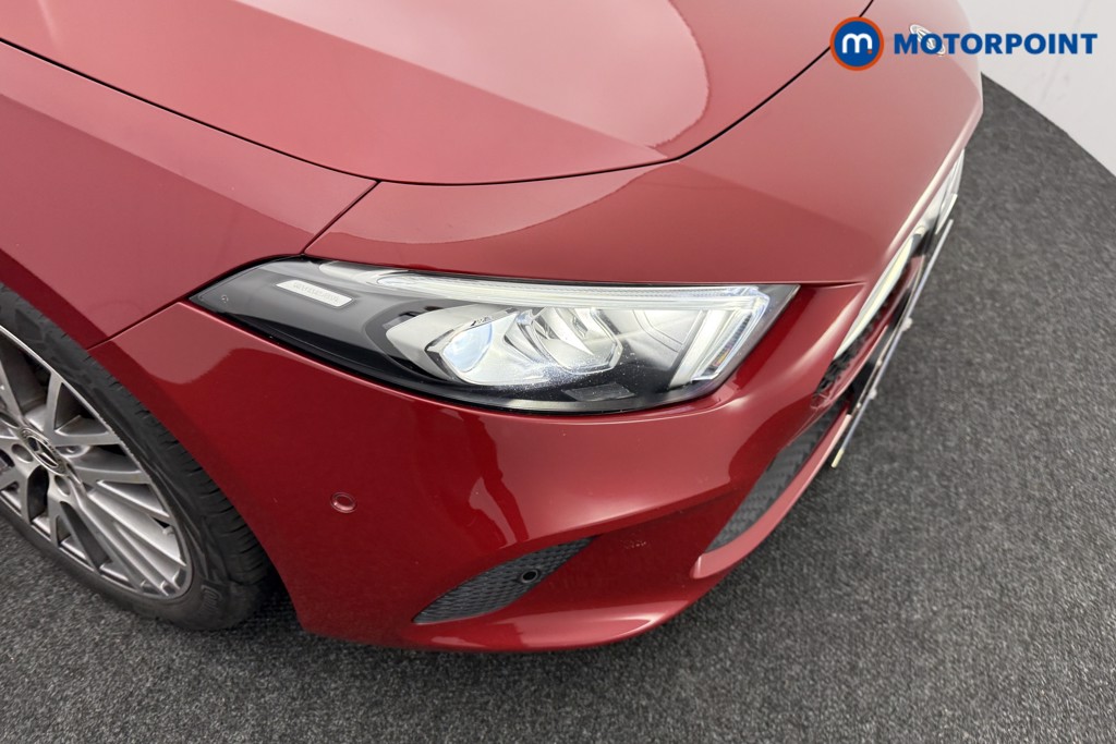 Used Mercedes-Benz A-Class 2022 for sale - 76162288: Photo 33