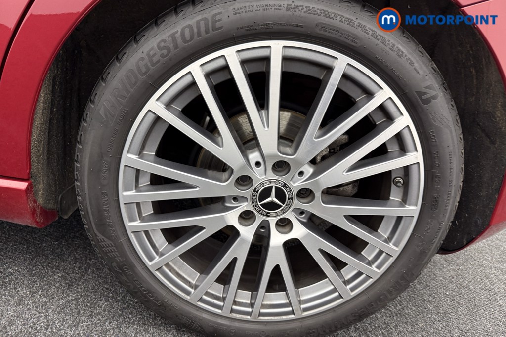 Used Mercedes-Benz A-Class 2022 for sale - 76162288: Photo 36