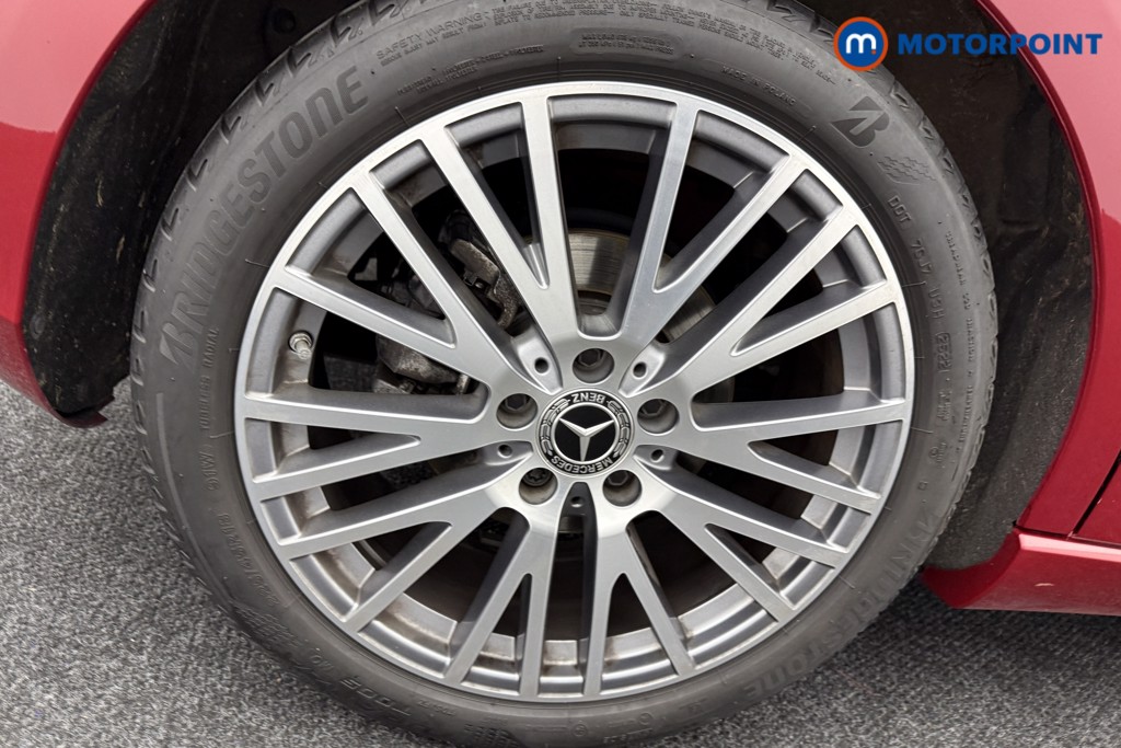 Used Mercedes-Benz A-Class 2022 for sale - 76162288: Photo 37