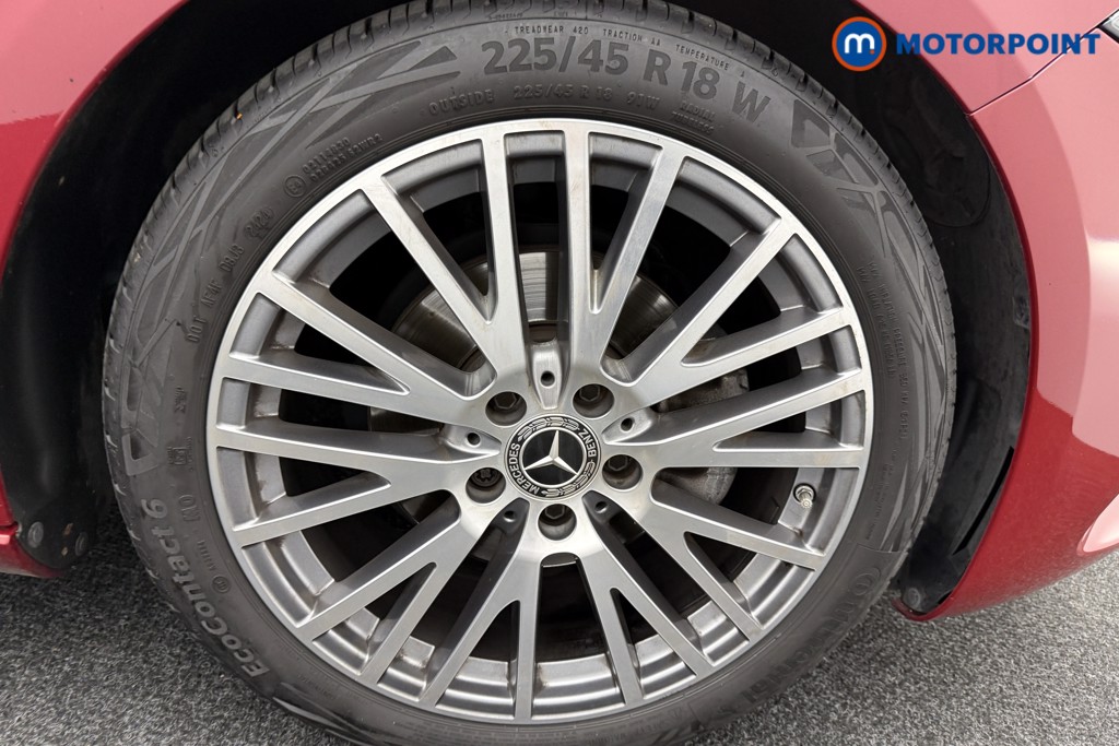 Used Mercedes-Benz A-Class 2022 for sale - 76162288: Photo 38
