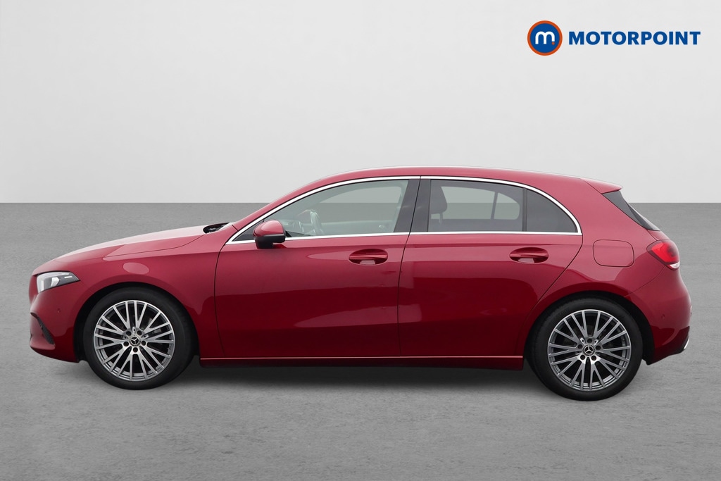 Used Mercedes-Benz A-Class 2022 for sale - 76162288: Photo 4