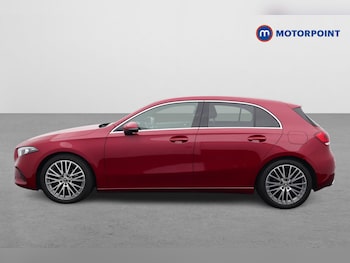 Used Mercedes-Benz A-Class 2022 for sale - 76162288: Photo 4