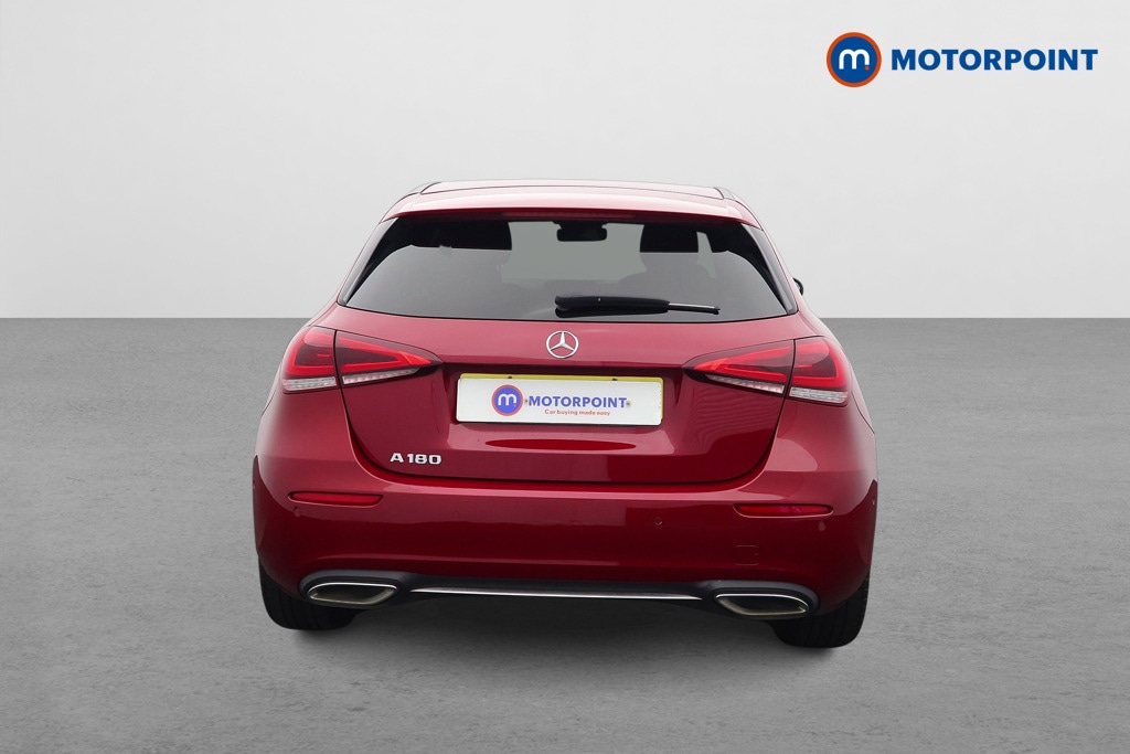 Used Mercedes-Benz A-Class 2022 for sale - 76162288: Photo 6