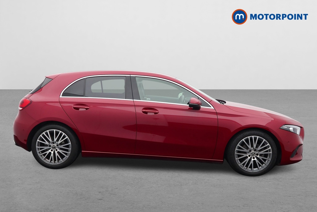 Used Mercedes-Benz A-Class 2022 for sale - 76162288: Photo 8