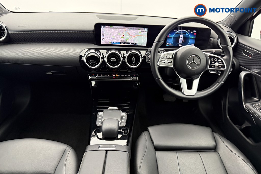 Used Mercedes-Benz A-Class 2022 for sale - 76162288: Photo 9