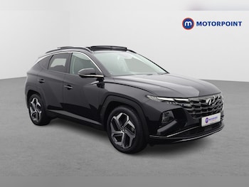 Used Hyundai TUCSON 2021 for sale - 75630150: Photo