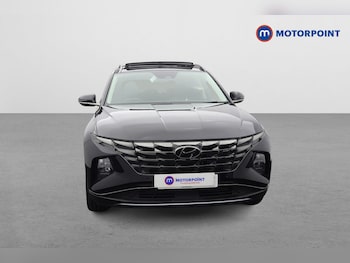 Used Hyundai TUCSON 2021 for sale - 75630150: Photo