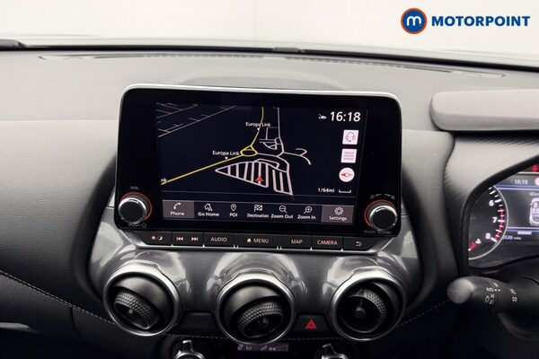 Used Nissan Juke 2024 for sale - 76087623: Photo 10