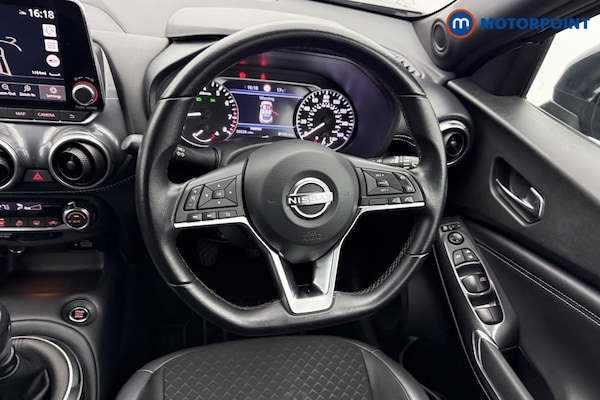 Used Nissan Juke 2024 for sale - 76087623: Photo 11