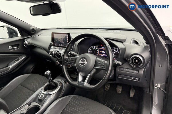 Used Nissan Juke 2024 for sale - 76087623: Photo 12