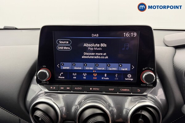Used Nissan Juke 2024 for sale - 76087623: Photo 14