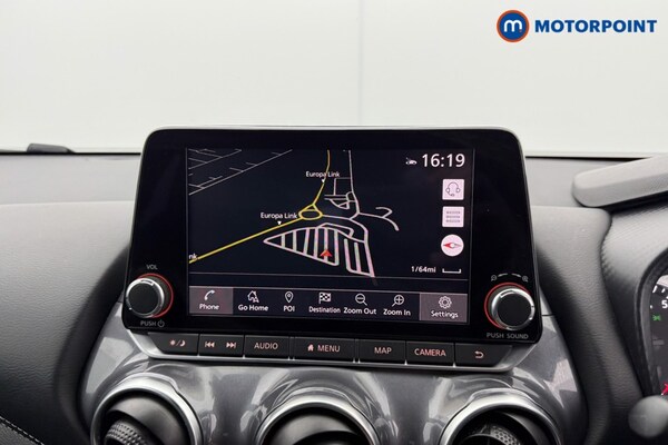 Used Nissan Juke 2024 for sale - 76087623: Photo 15