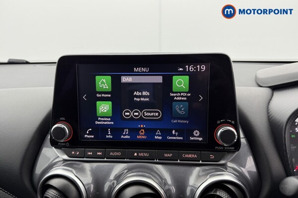 Used Nissan Juke 2024 for sale - 76087623: Photo 16