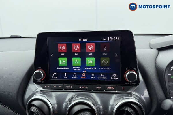 Used Nissan Juke 2024 for sale - 76087623: Photo 17