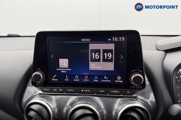 Used Nissan Juke 2024 for sale - 76087623: Photo 18