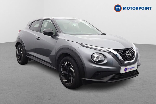 Used Nissan Juke 2024 for sale - 76087623: Photo 1