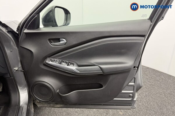 Used Nissan Juke 2024 for sale - 76087623: Photo 25