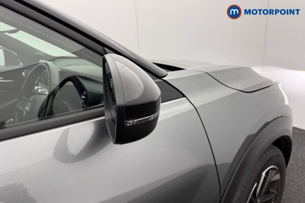 Used Nissan Juke 2024 for sale - 76087623: Photo 26