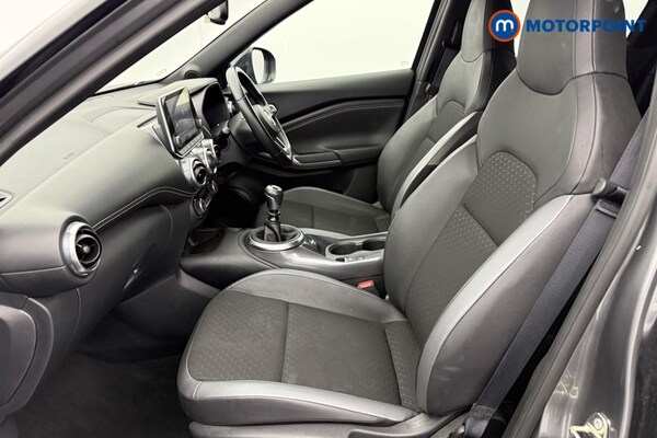 Used Nissan Juke 2024 for sale - 76087623: Photo 29