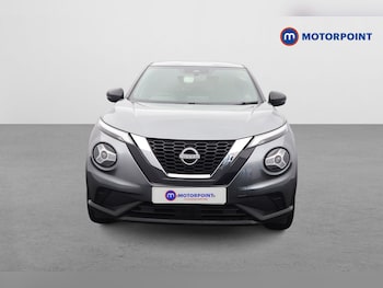 Used Nissan Juke 2024 for sale - 76087623: Photo 2