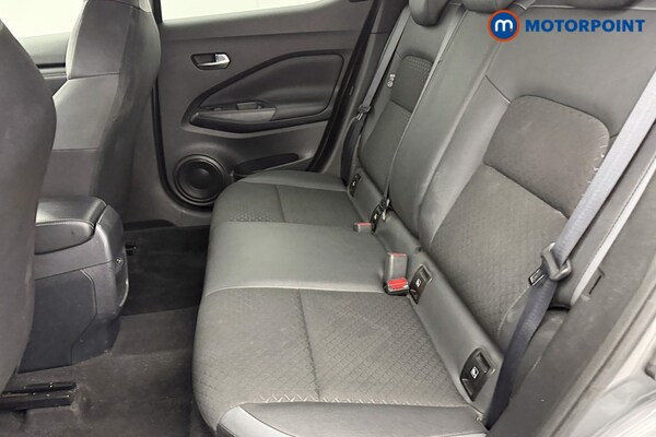 Used Nissan Juke 2024 for sale - 76087623: Photo 30