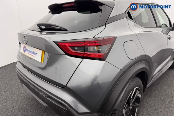 Used Nissan Juke 2024 for sale - 76087623: Photo 33