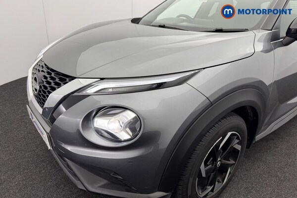 Used Nissan Juke 2024 for sale - 76087623: Photo 35