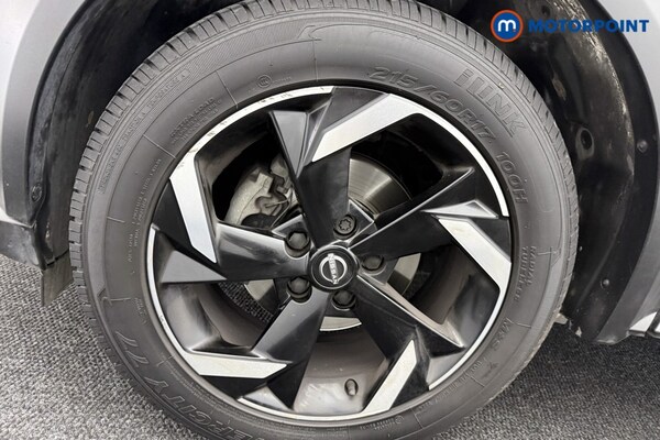 Used Nissan Juke 2024 for sale - 76087623: Photo 36
