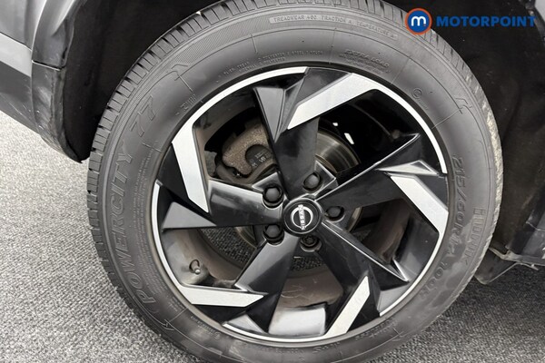 Used Nissan Juke 2024 for sale - 76087623: Photo 38