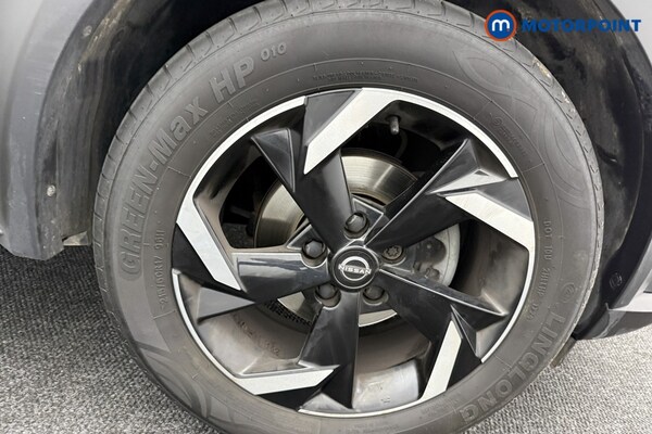 Used Nissan Juke 2024 for sale - 76087623: Photo 39
