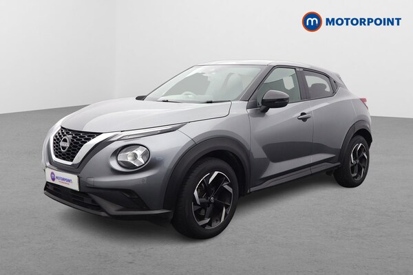Used Nissan Juke 2024 for sale - 76087623: Photo 3
