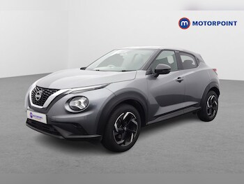 Used Nissan Juke 2024 for sale - 76087623: Photo 3