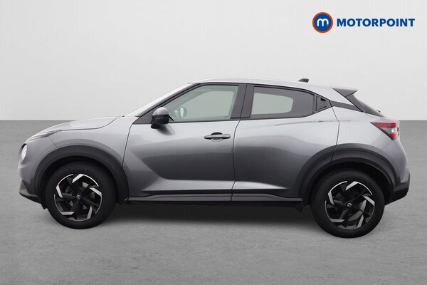 Used Nissan Juke 2024 for sale - 76087623: Photo 4