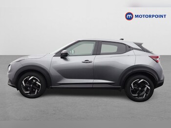 Used Nissan Juke 2024 for sale - 76087623: Photo 4