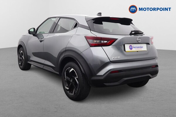 Used Nissan Juke 2024 for sale - 76087623: Photo 5
