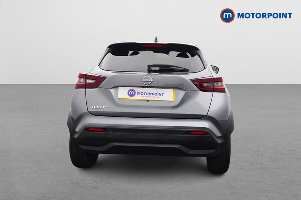 Used Nissan Juke 2024 for sale - 76087623: Photo 6