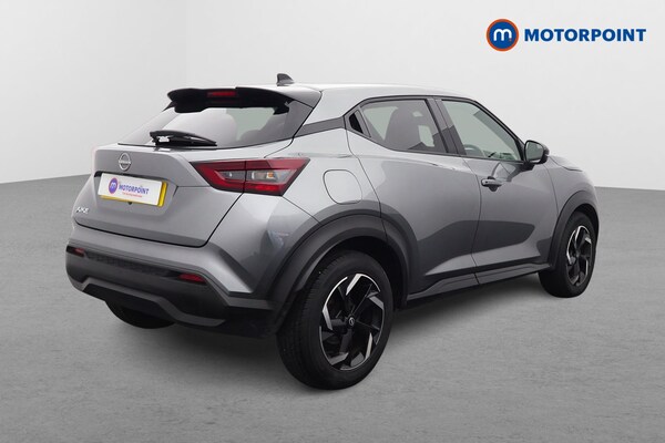 Used Nissan Juke 2024 for sale - 76087623: Photo 7