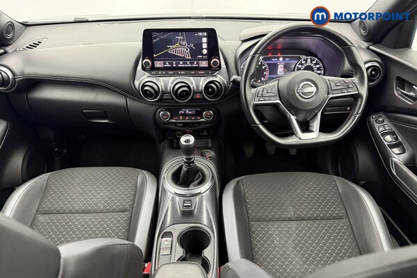 Used Nissan Juke 2024 for sale - 76087623: Photo 9