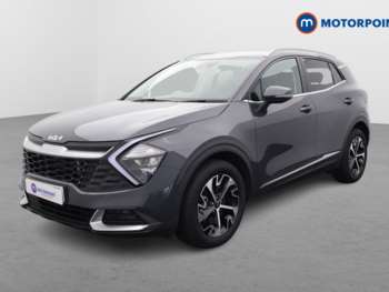 Used Kia Sportage 2024 for sale - 75075135: Photo